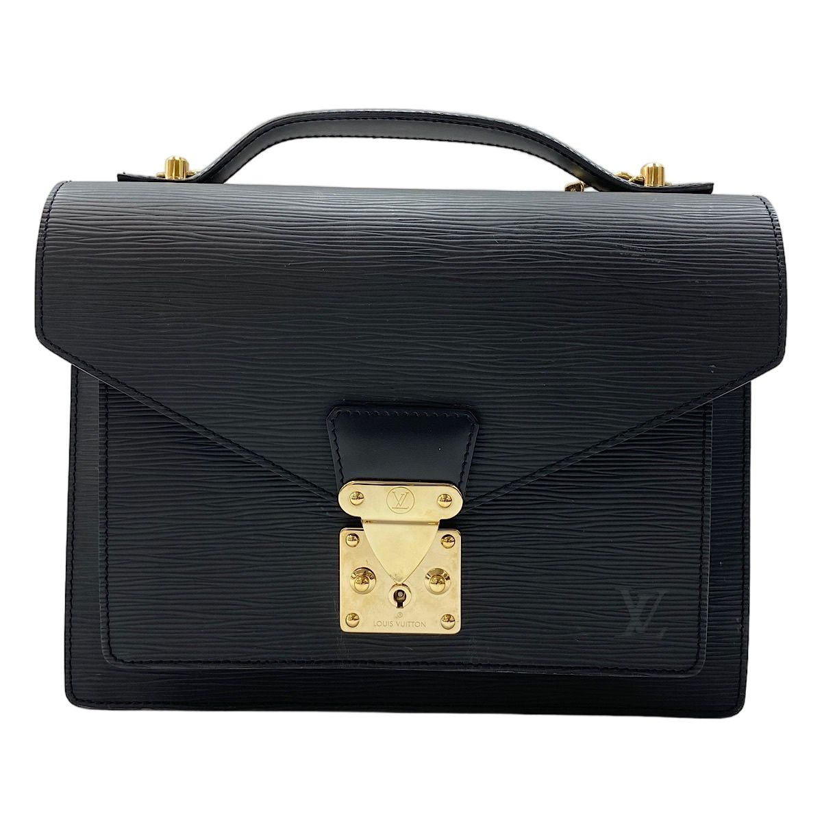 Louis Vuitton Handbag Monceau — view 2