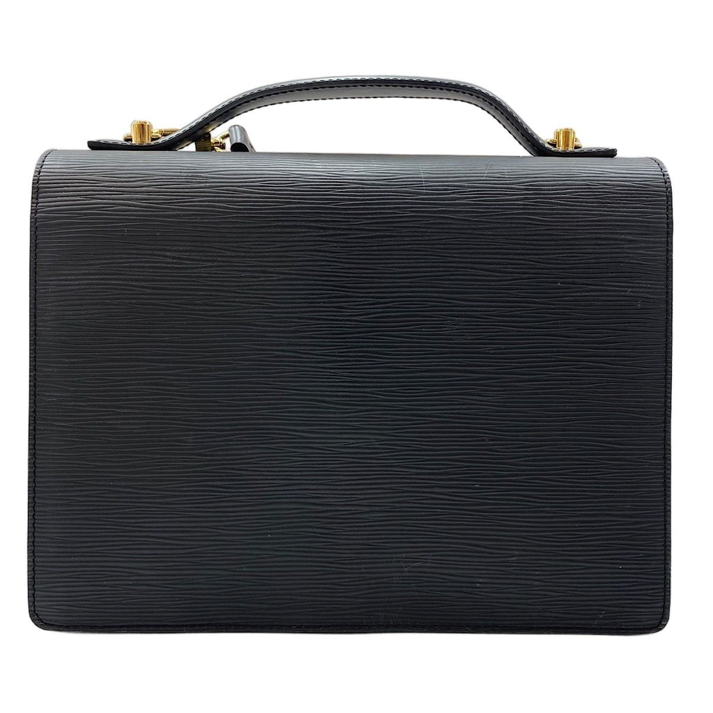 Louis Vuitton Handbag Monceau — view 3