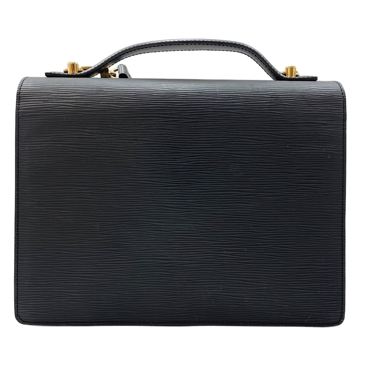 Louis Vuitton Handbag Monceau — view 3