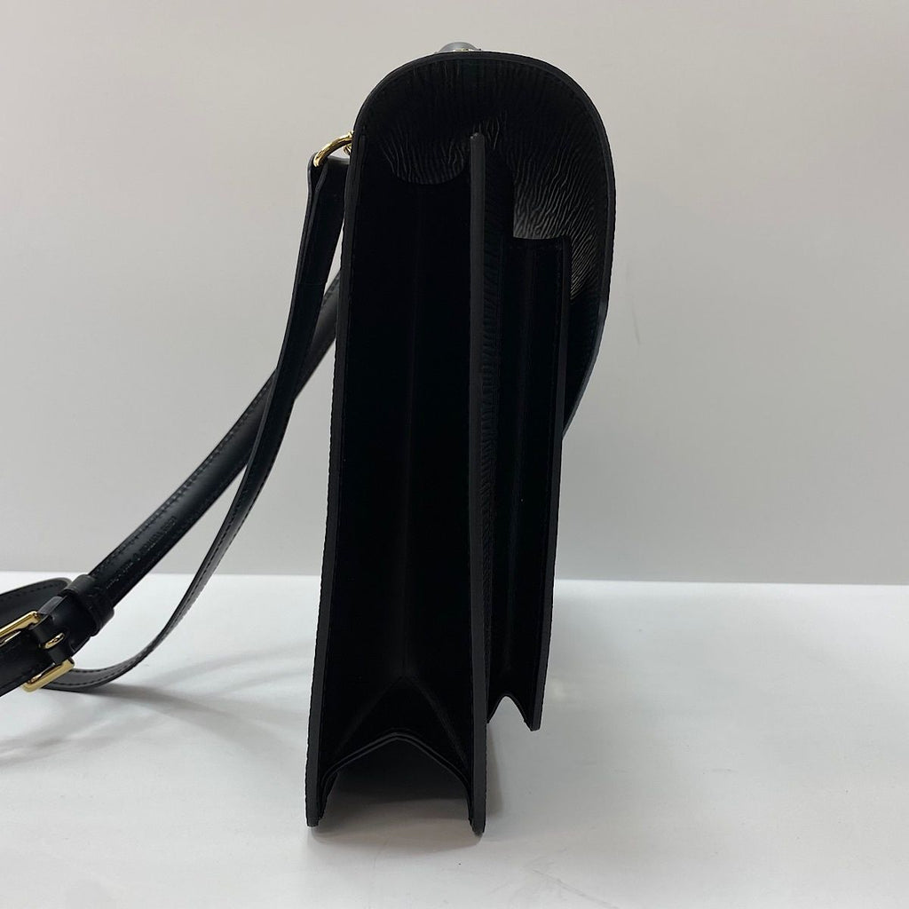 Louis Vuitton Handbag Monceau — view 6