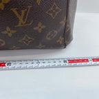 Louis Vuitton Handbag Montaigne MM — view 4