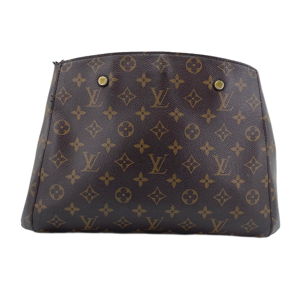 Louis Vuitton Handbag Montaigne MM — view 3
