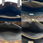 Louis Vuitton Handbag Montaigne MM — view 9