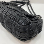 Prada Tote Black — view 9