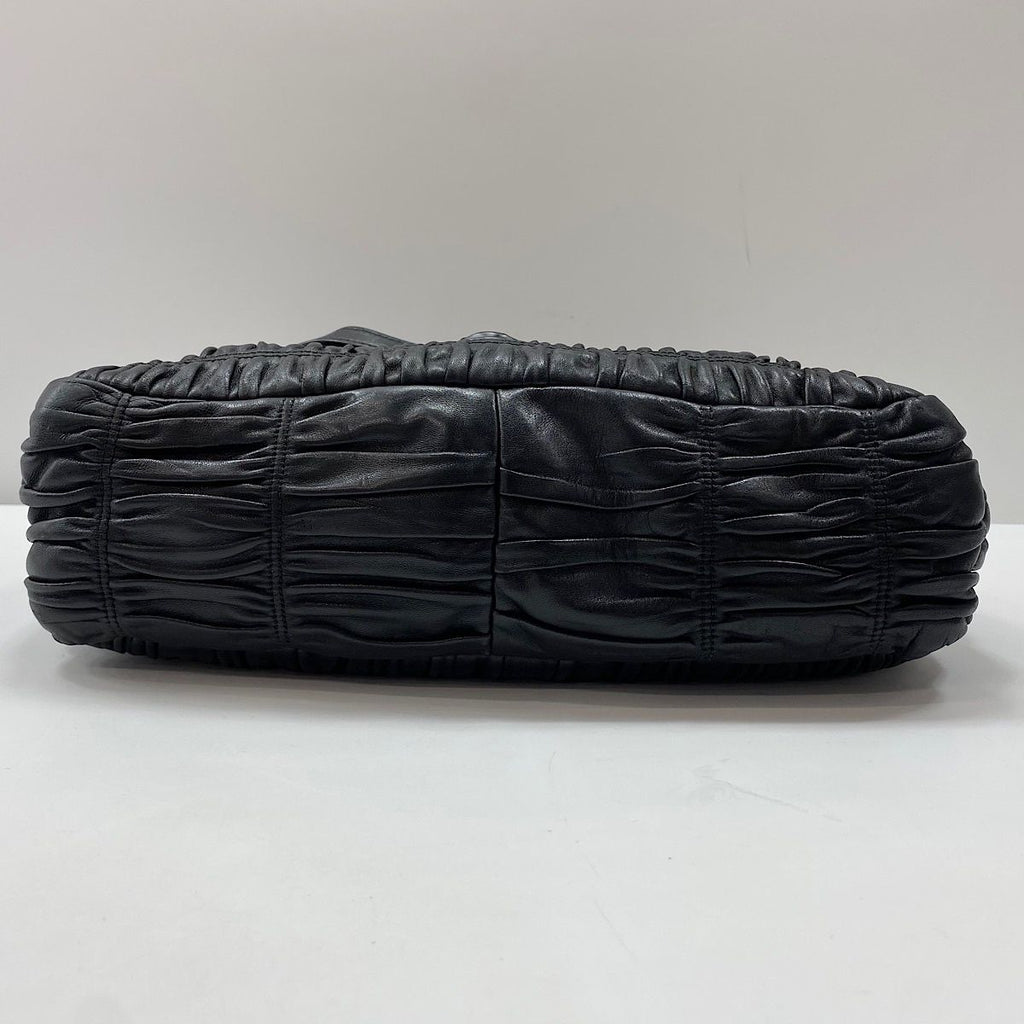 Prada Tote Black — view 7