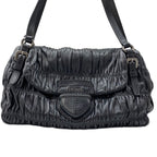 Prada Tote Black — view 2
