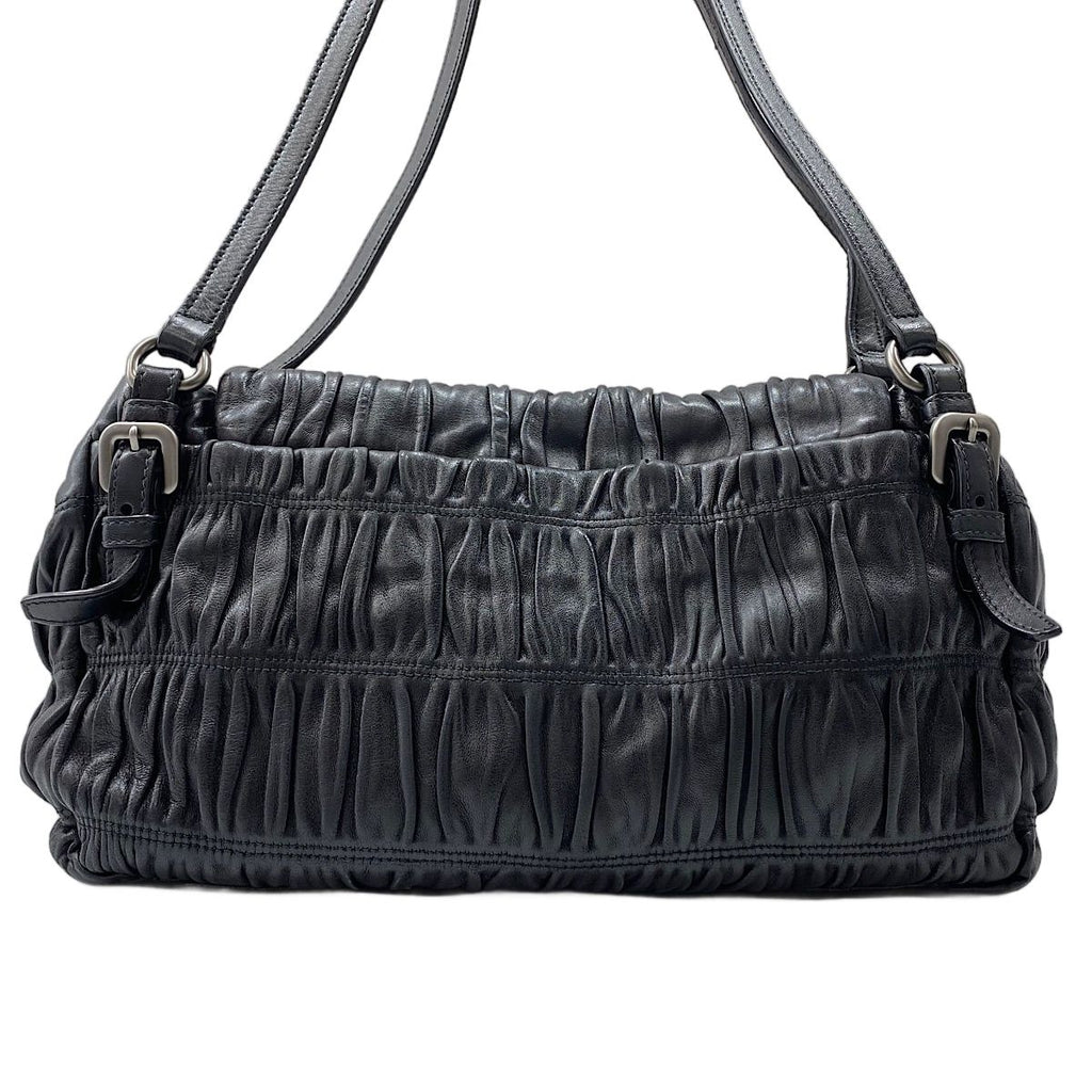 Prada Tote Black — view 3