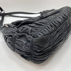 Prada Tote Black — view 8