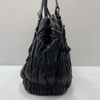 Prada Tote Black — view 5