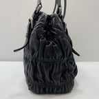 Prada Tote Black — view 6