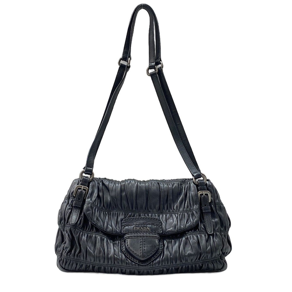 Prada Tote Black