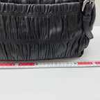Prada Tote Black — view 4