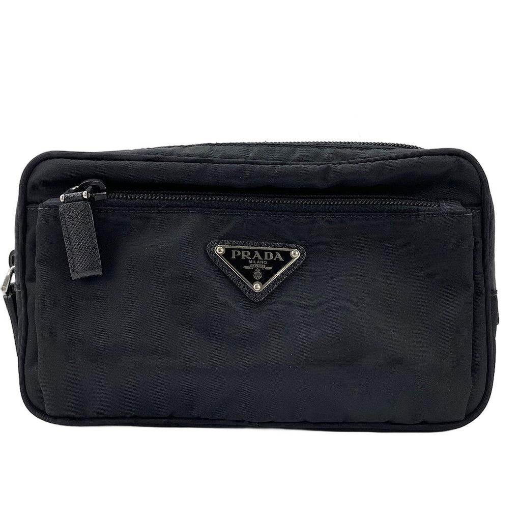 Prada Waist Bag — view 2