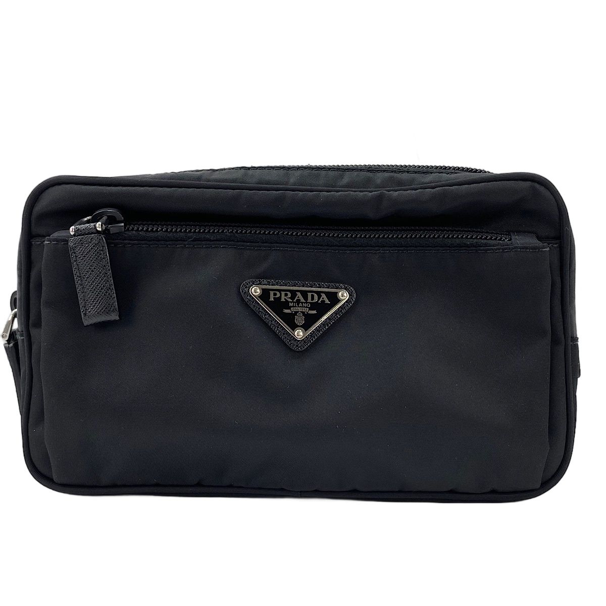 Prada Waist Bag — view 2