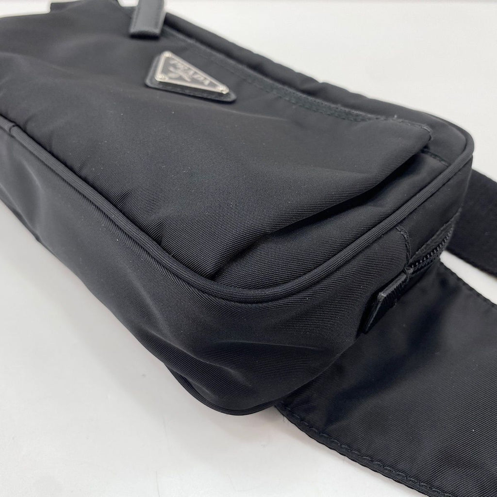 Prada Waist Bag — view 9