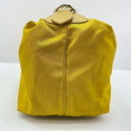 Prada Shoulder Bag Tessuto Nylon Triangle Logo — view 5
