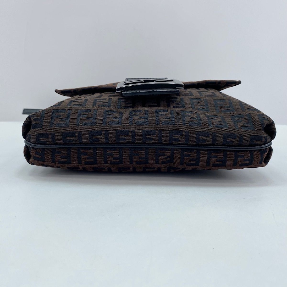 Fendi Shoulder Bag Zucchino — view 7