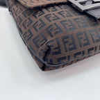 Fendi Shoulder Bag Zucchino — view 8