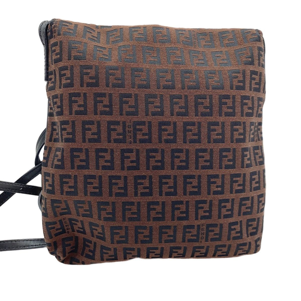 Fendi Shoulder Bag Zucchino — view 3