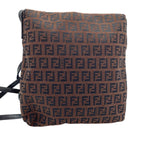 Fendi Shoulder Bag Zucchino — view 3
