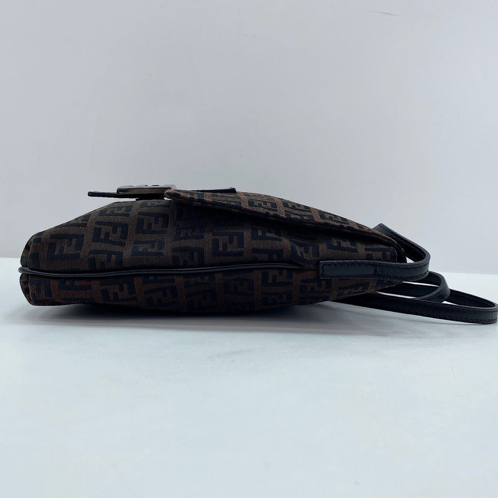 Fendi Shoulder Bag Zucchino — view 5