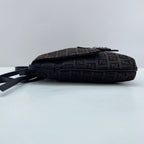 Fendi Shoulder Bag Zucchino — view 6