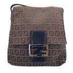 Fendi Shoulder Bag Zucchino — view 2