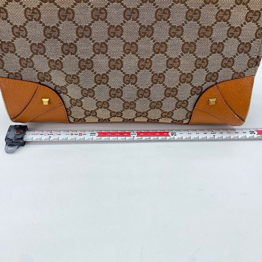 Gucci Tote Beige — view 4