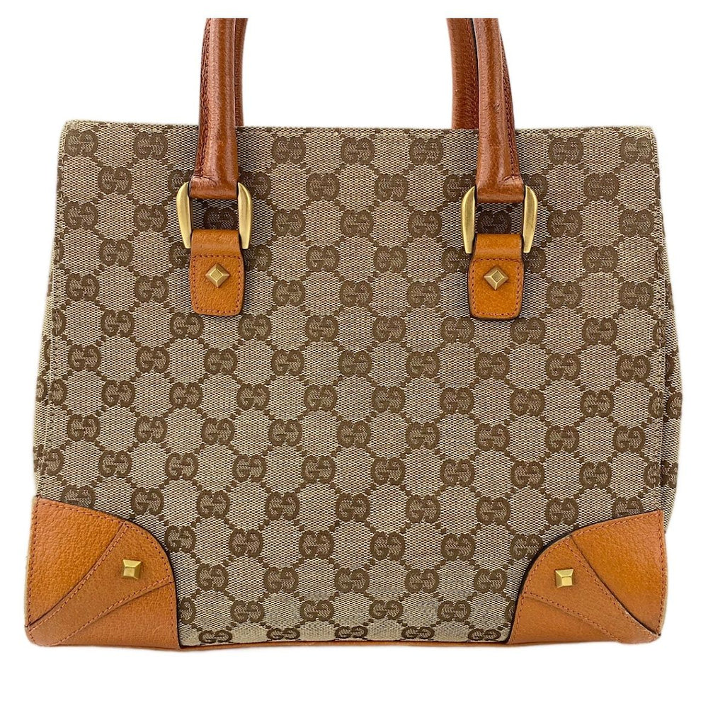 Gucci Tote Beige — view 2