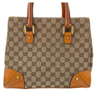 Gucci Tote Beige — view 2