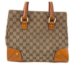 Gucci Tote Beige — view 3
