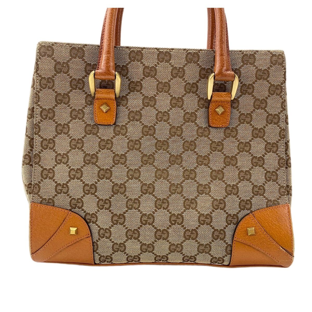 Gucci Tote Beige — view 3