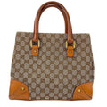 Gucci Tote Beige