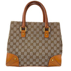 Gucci Tote Beige