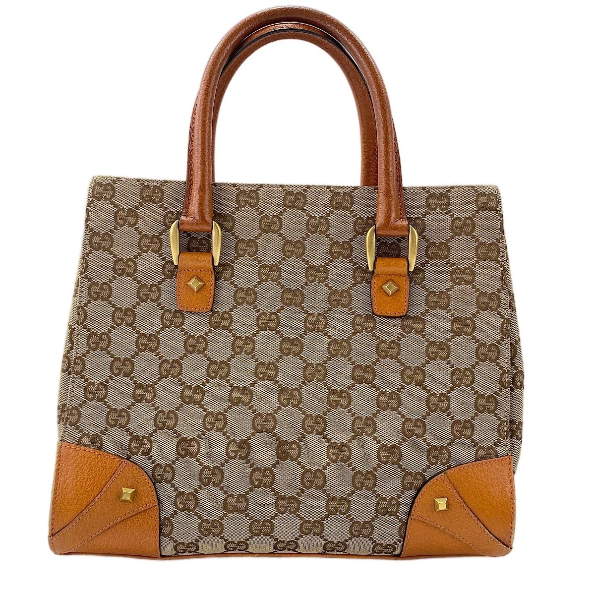 Gucci Tote Beige