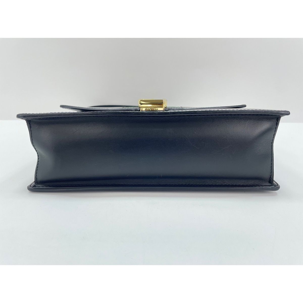 Gucci Shoulder Bag Sherry Line — view 7