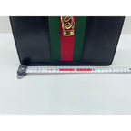 Gucci Shoulder Bag Sherry Line — view 4