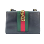 Gucci Shoulder Bag Sherry Line — view 3