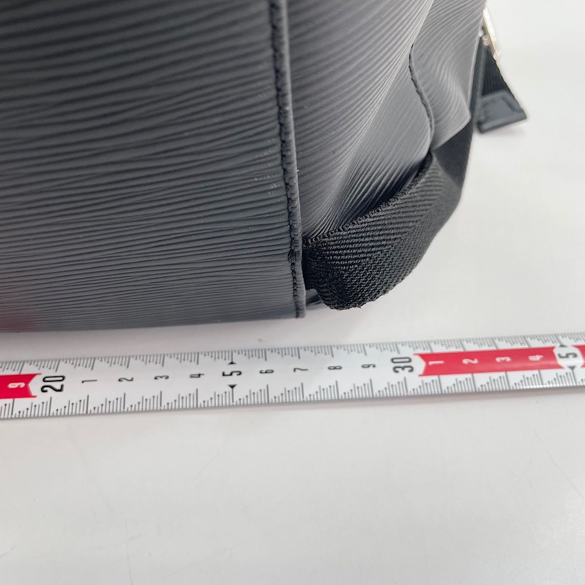 Louis Vuitton Backpack Christopher MM — view 4