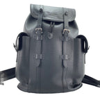 Louis Vuitton Backpack Christopher MM — view 2