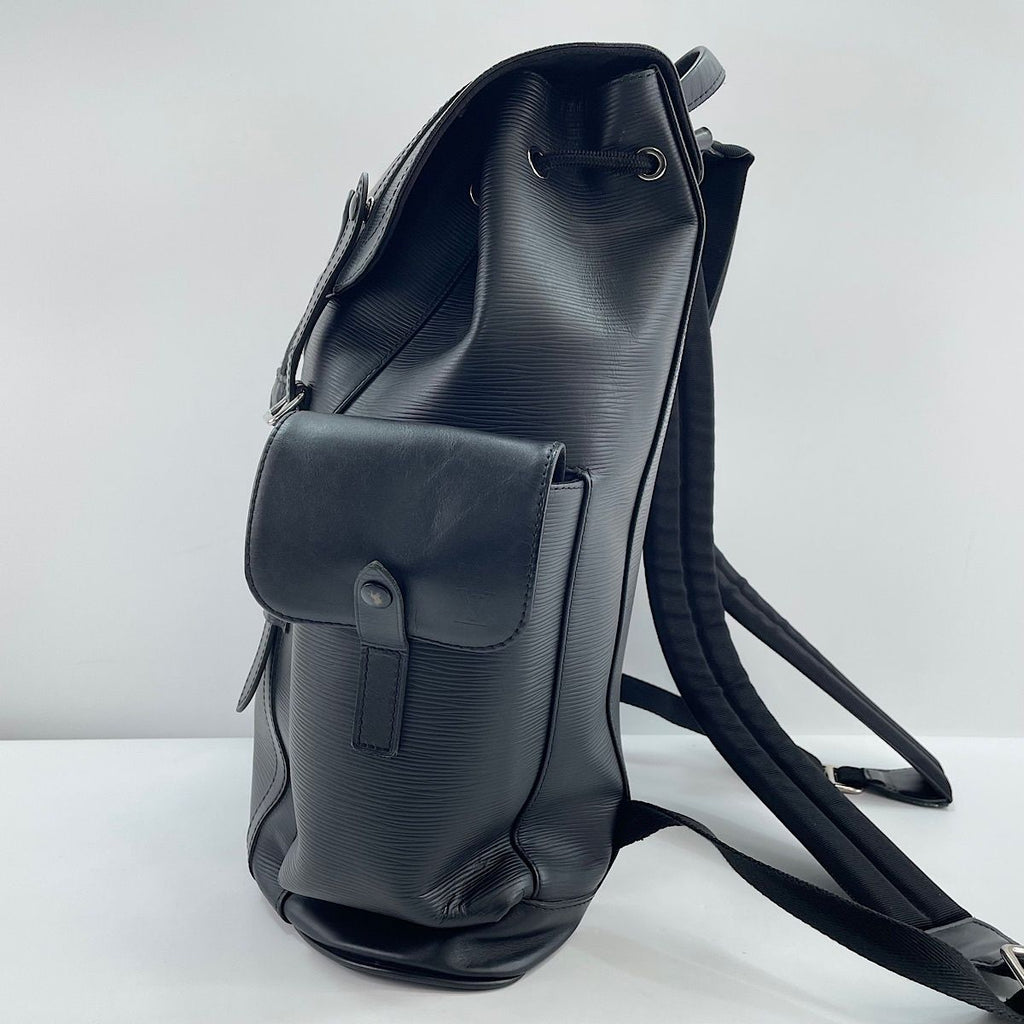 Louis Vuitton Backpack Christopher MM — view 5