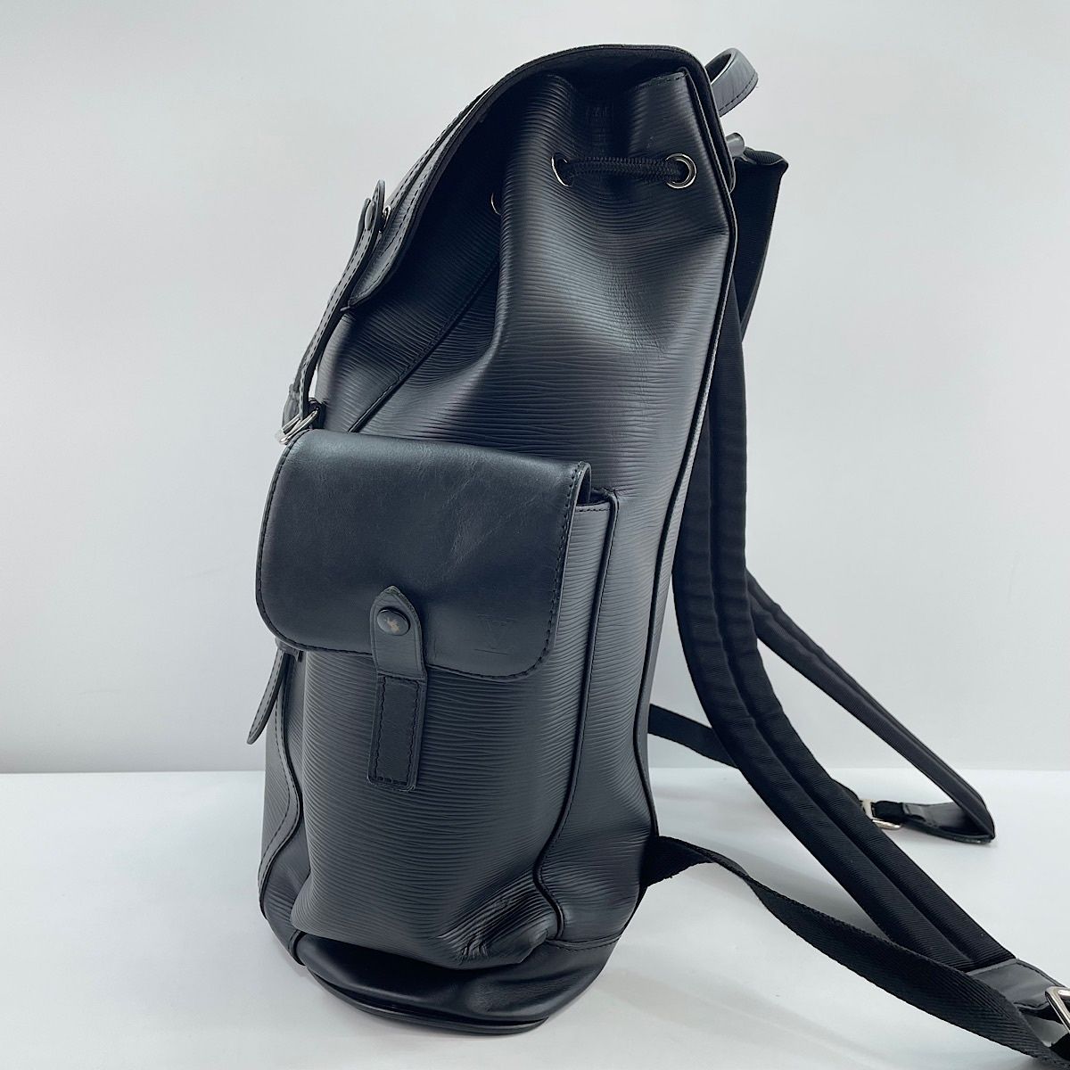 Louis Vuitton Backpack Christopher MM — view 5