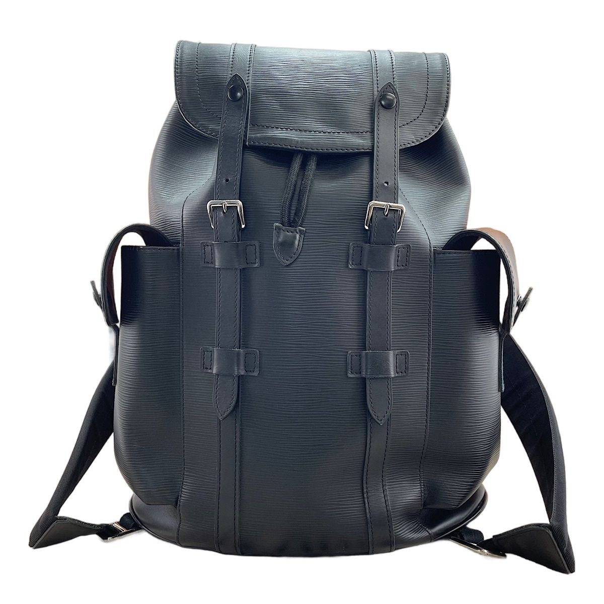 Louis Vuitton Backpack Christopher MM