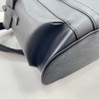 Louis Vuitton Backpack Christopher MM — view 8