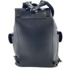 Louis Vuitton Backpack Christopher MM — view 3