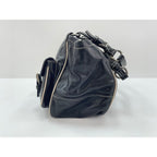 Prada Tote Black — view 5