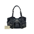 Prada Tote Black