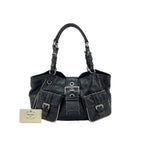 Prada Tote Black