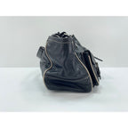Prada Tote Black — view 6