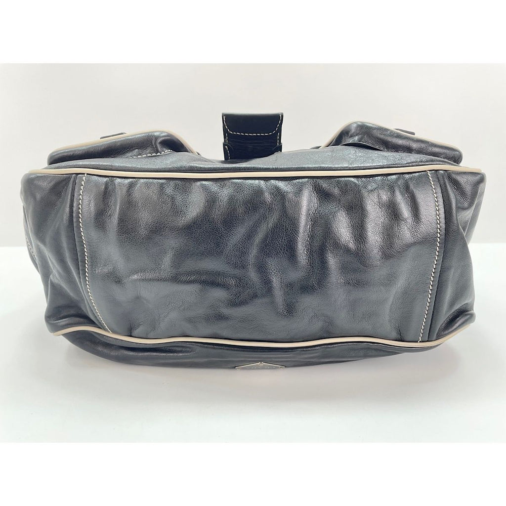 Prada Tote Black — view 7